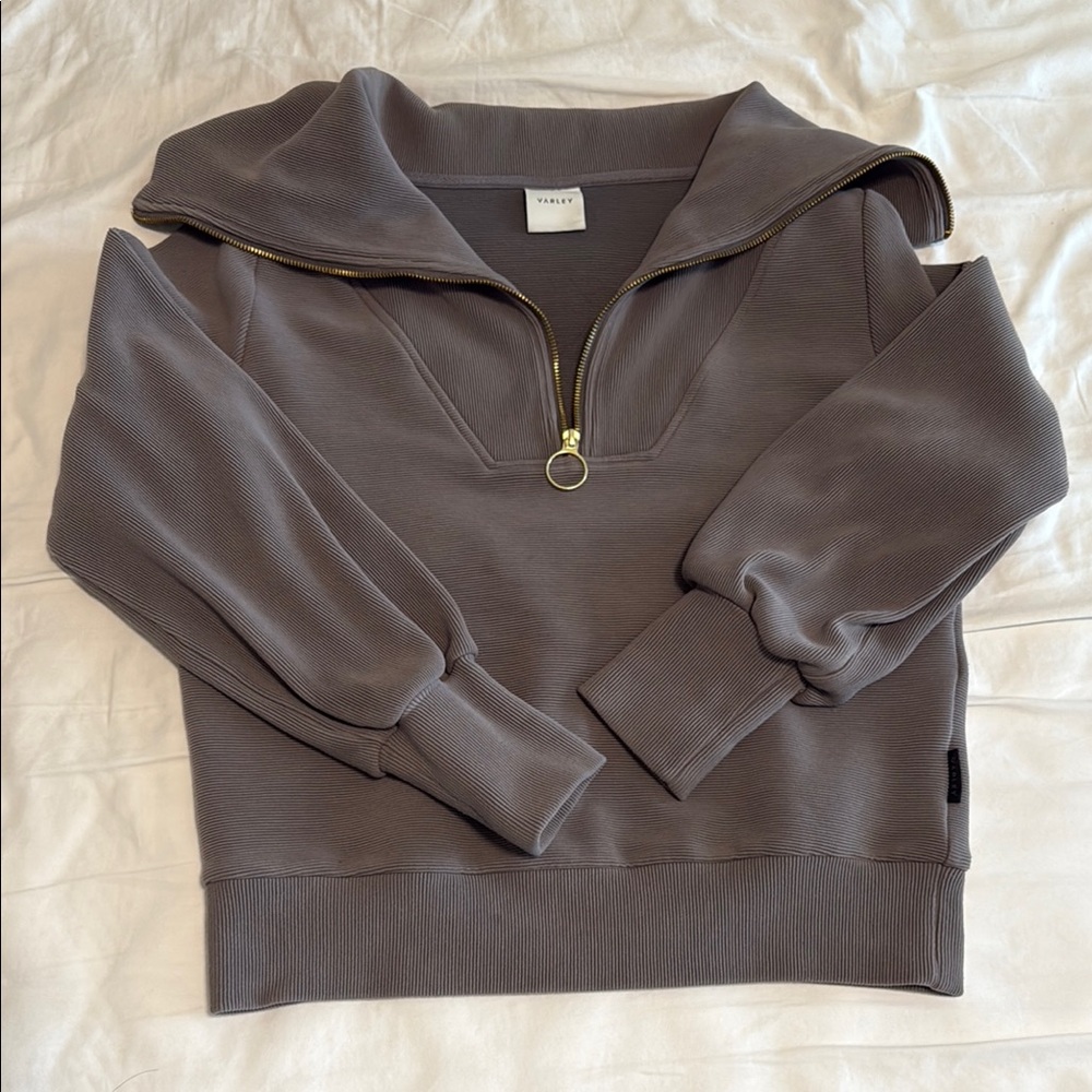 Varley Women’s Vine Half Zip Pullover